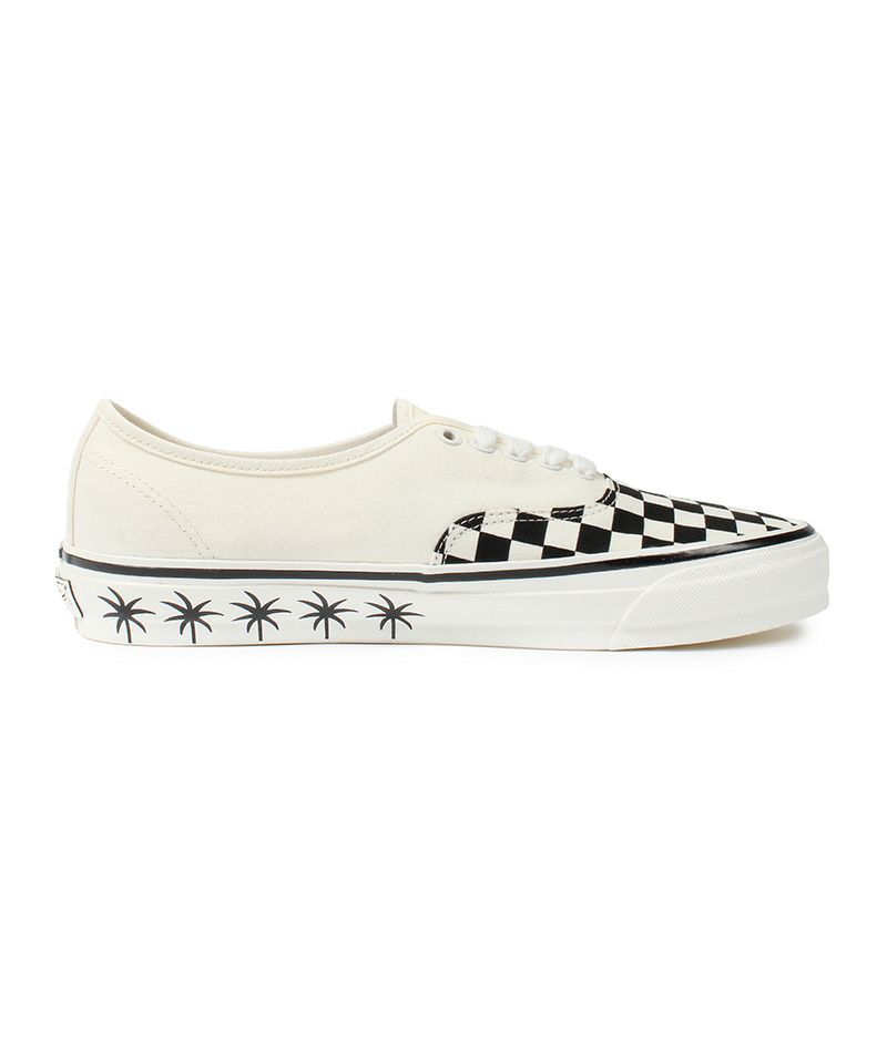 WACKO MARIA＞VANS / LX AUTHENTIC 44 | MAKES ONLINE STORE