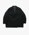 ＜Graphpaper＞Scale Off Wool Jacket