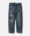 SAVAGE DENIM DP BASIC PANTS