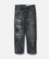NEIGHBORHOOD washed basic デニム L NEIGHBORHOOD＞SAVAGE DENIM DP BASIC PANTS | MAKES ONLINE STORE