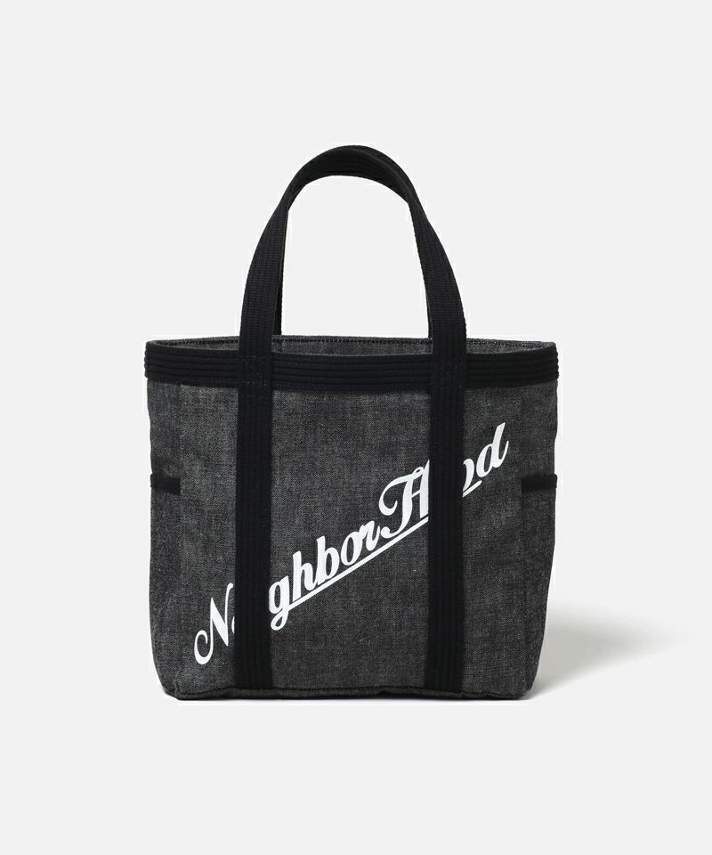 バッグ NEIGHBORHOOD MESH TOTE BAG MESH TOTE BAG – TIME AFTER TIME
