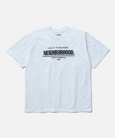 NEIGHBORHOOD ／ ネイバーフッド | MAKES ONLINE STORE