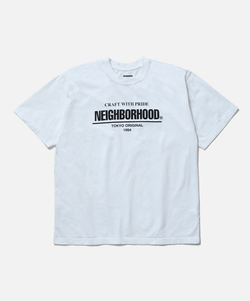 NH . TEE SS-1