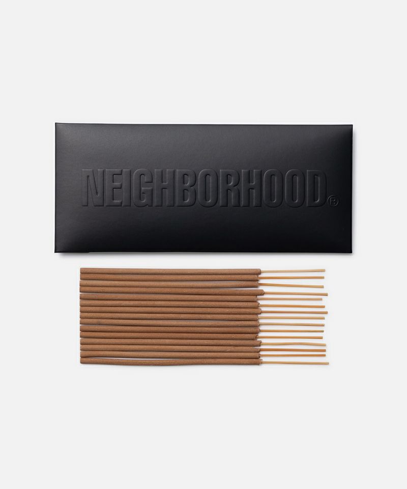 NEIGHBORHOOD＞NH X KUUMBA . PACIFIC SHORT INCENSE | MAKES ONLINE STORE