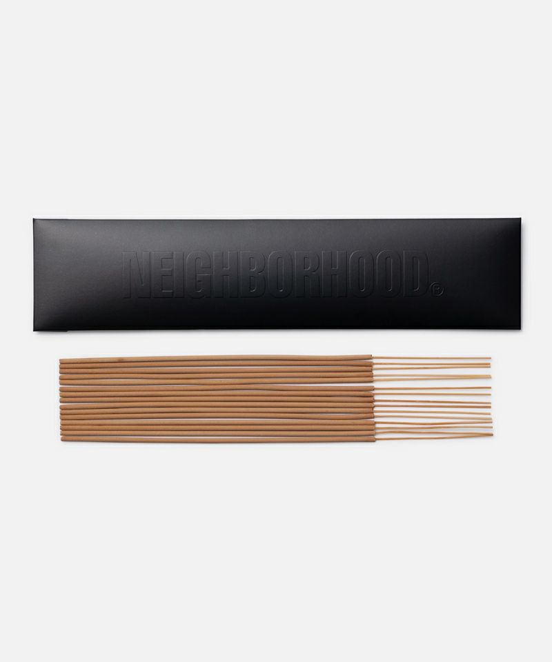 NH X KUUMBA . PACIFIC LONG INCENSE