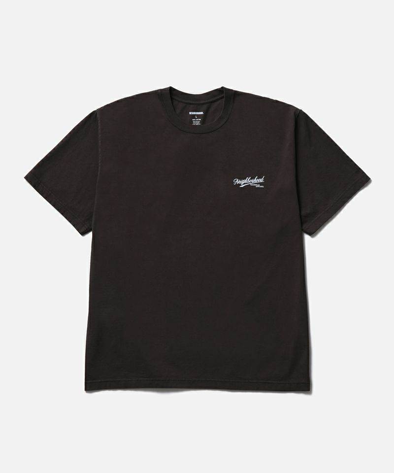 NEIGHBORHOOD＞NH . TEE SS-8 | MAKES ONLINE STORE