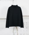 ＜MASSES＞MOCK NECK PO Y's
