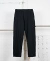 ＜MASSES＞WAIST ELASTIC PANTS Y's