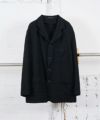 ＜MASSES＞FULLING JACKET Y's
