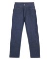 DENIM 5P PANTS RIGID