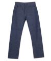 ＜MASSES＞DENIM 5P PANTS SL RIGID