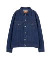＜MASSES＞DENIM JKT TL RIGID