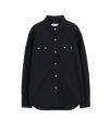 ＜MASSES＞WESTERN SHIRT CH