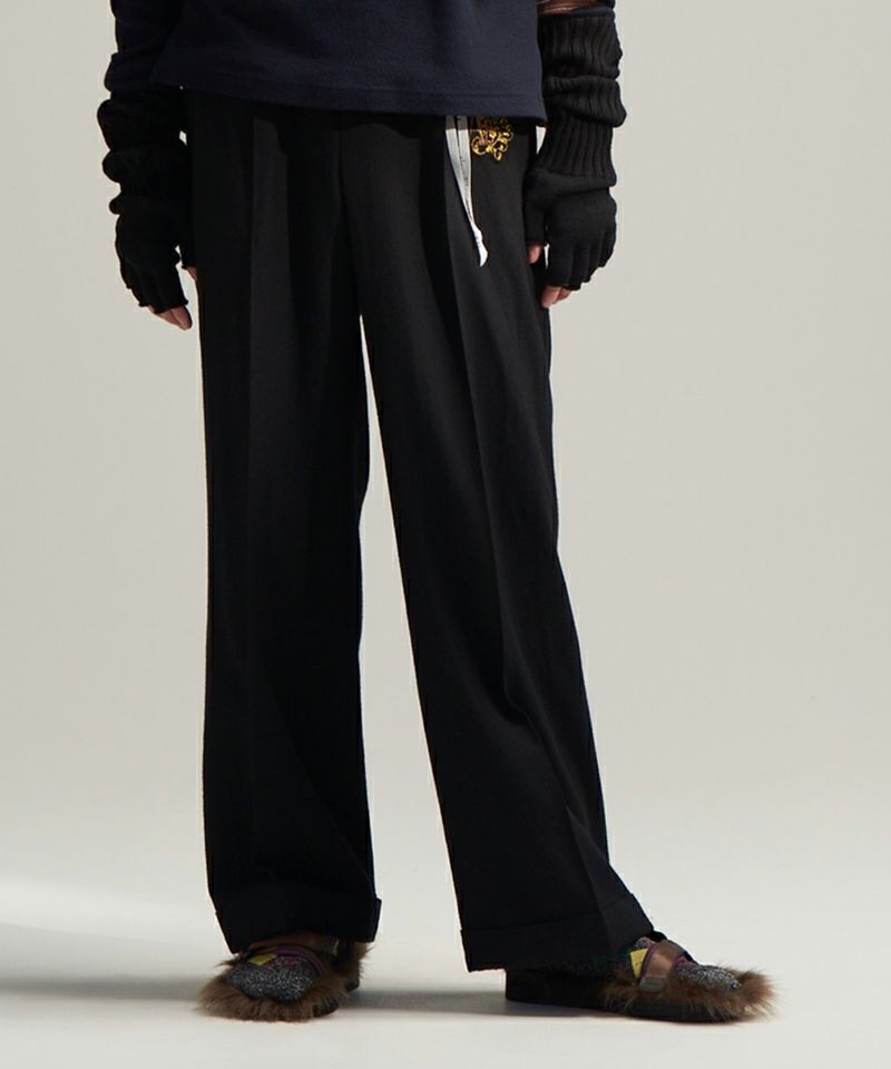 ＜BED J.W. FORD＞One