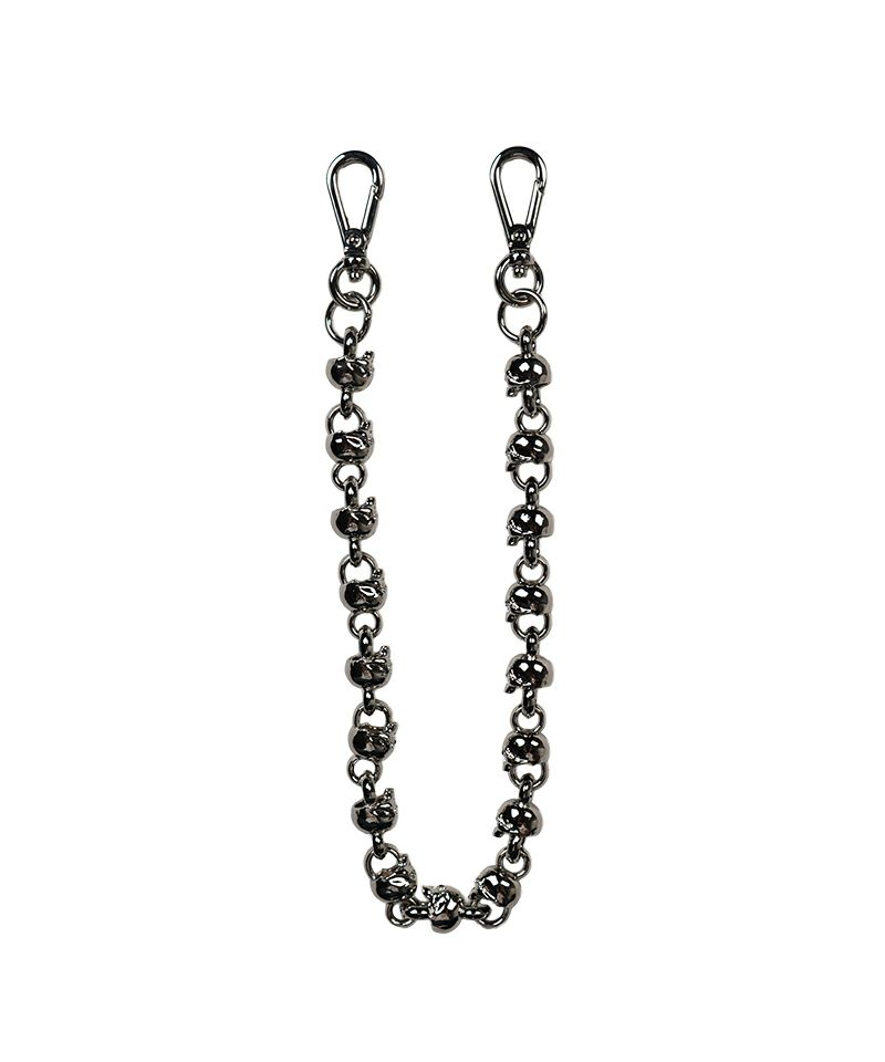 アクセサリー mastermind japan mastermind JAPAN COLLEGE RING (SILVER)の商品ページ