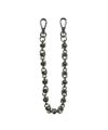 ＜mastermind JAPAN＞WALLET CHAIN (MJ25E15-AC010)