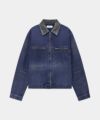 ＜marka＞MECHANIC JACKET