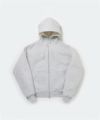 ＜DAIWA PIER39＞TECH SWEAT DOUBLE FACE PARKA