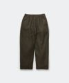 ＜DAIWA PIER39＞W's TECH EASY TROUSERS CORDUROY