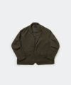 ＜DAIWA PIER39＞W's TECH LOOSE 2B JACKET CORDUROY