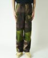 Brush Storoke Camo SAS Trousers