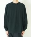 Co/Silk Nep Raglan Tee