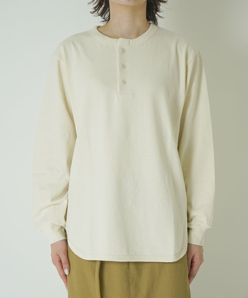 Co/Silk Nep Baseball Henry