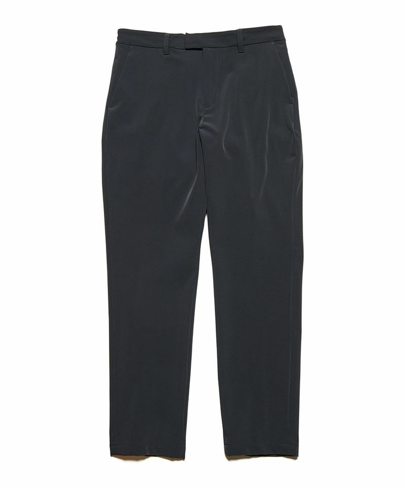 SOPHNET2WAY STRETCH SHIRRINGスリムフィットスラックス 2WAY STRETCH SHIRRING SLIM FIT SLACKS（スラックス）｜SOPHNET