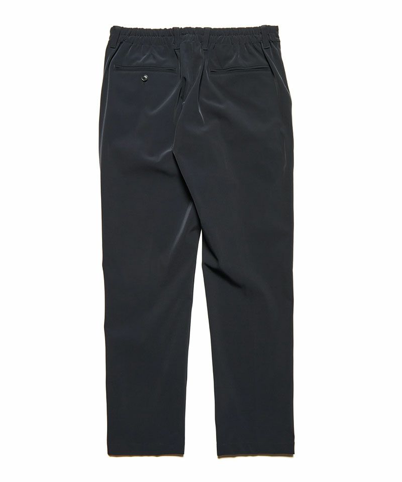 SOPHNET. ソフネット ストレッチチノスリムフィットパンツ コットン S パンツ 2WAY STRETCH SLIMーFIT RIBBED
