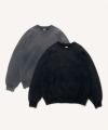 ＜A.PRESSE＞Vintage Sweatshirt