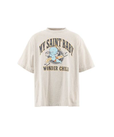 SAINT MICHAEL/セント マイケル SAINT Mxxxxxx 新品 セント マイケル MICHAEL RGLN SWT SH