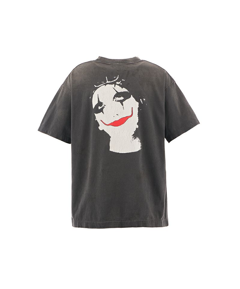 テ*ツ様 Saint Michael BIG MESS Tシャツ XL 新品正規 SAINT MXXXXXXセントマイケル BIG MESS SS TEE XL SAINT M×××××