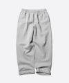 ＜Unlikely＞Simple Sweat Pants