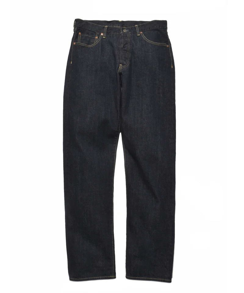 ＜MINEDENIM＞L.Straight 5pocket OWS