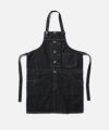 ＜NEIGHBORHOOD＞DENIM APRON