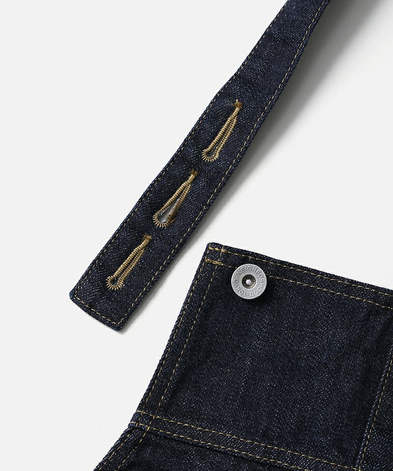 NEIGHBORHOOD＞DENIM APRON | MAKES ONLINE STORE