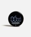 NEIGHBORHOOD LOGO KITCHEN TIMER 25AW 正規 NEIGHBORHOOD LOGO KITCHEN TIMER 25AW 正規 NEIGHBORHOOD LOGO