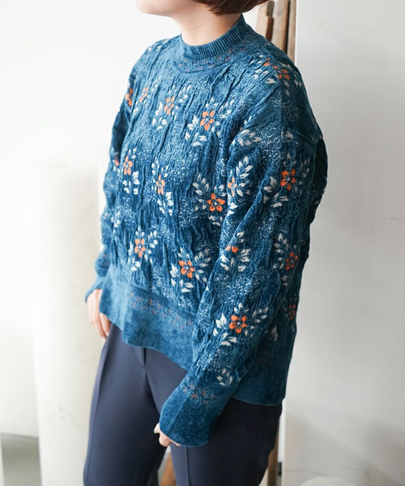 ＜Mame Kurogouchi＞MM25FW-KN063