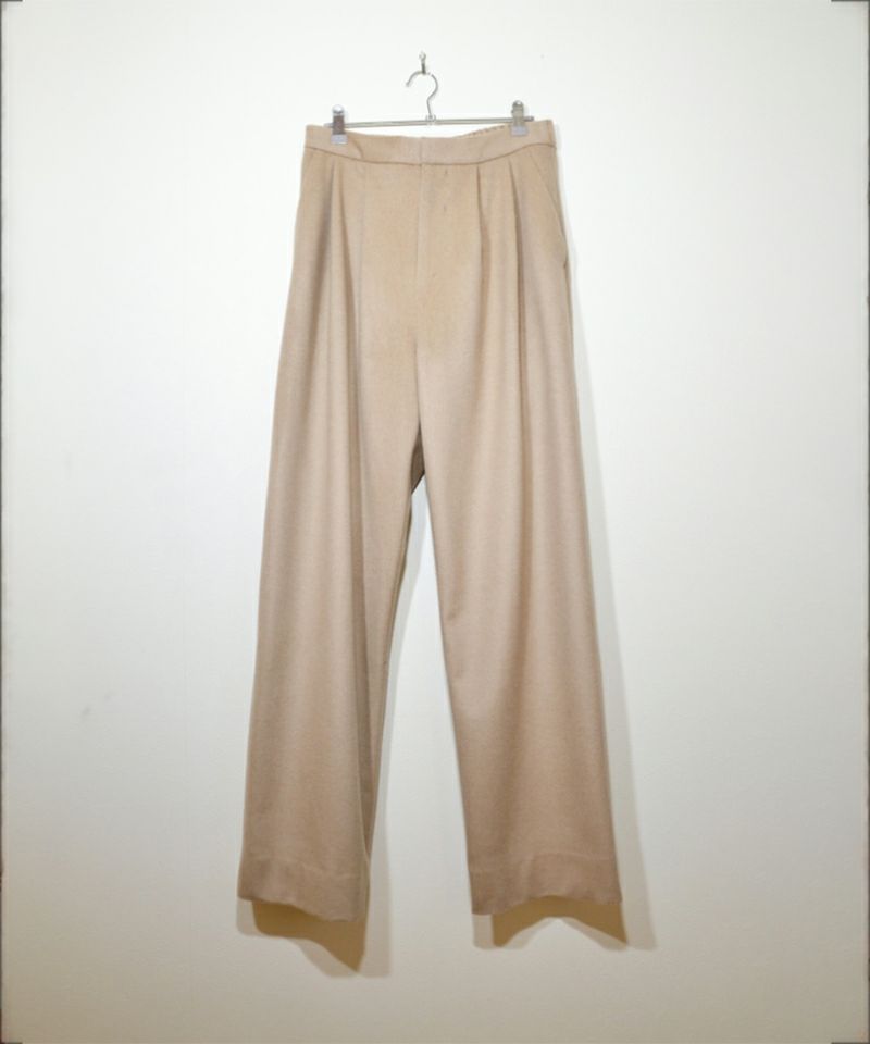 ＜ISSUETHINGS＞type99（wool/cashmere/nylon）