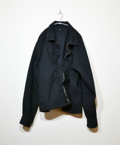 ジャケット・アウター 2022AW DETACHABLE COLLAR COAT ジャケット・アウター 2022AW DETACHABLE COLLAR COAT 2022AW