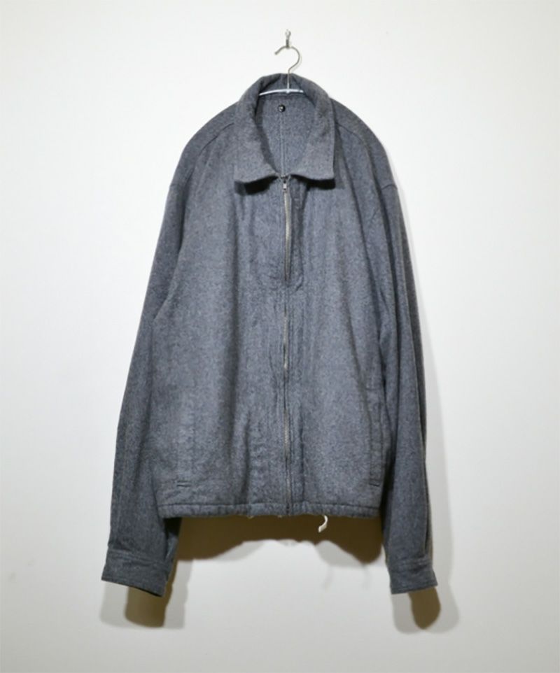 ＜ISSUETHINGS＞type95（wool）