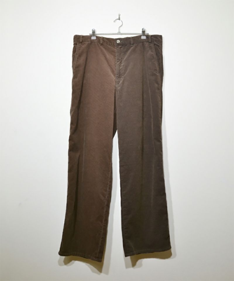 ＜ISSUETHINGS＞type93（washed corduroy）