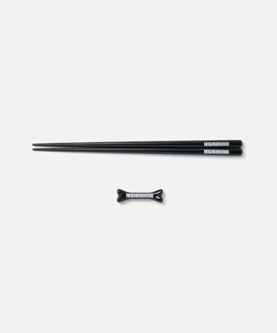 NEIGHBORHOOD REGULAR & FINE TONGS 2種セット 25254NH-AC01_3.jpg?v=