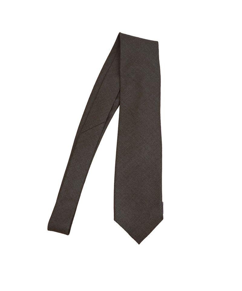AURALEE＞SUPER LIGHT WOOL TIE | MAKES ONLINE STORE