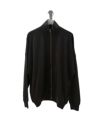 ＜AURALEE＞SUPER HIGH GAUGE SWEAT ZIP BLOUSON