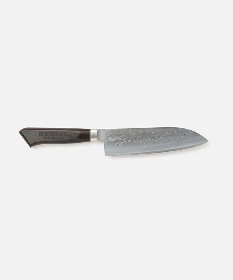 NEIGHBORHOOD＞NH X TADAFUSA . SANTOKU KNIFE | MAKES ONLINE STORE