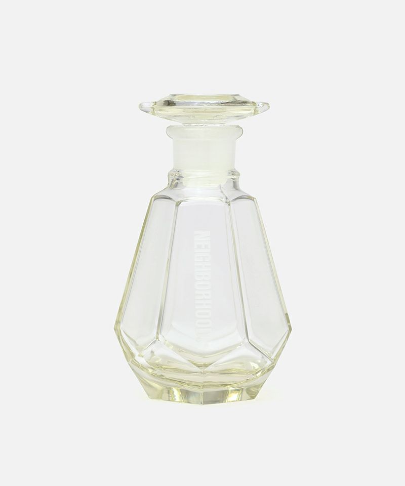 ＜NEIGHBORHOOD＞xHIROTA GLASS . SOY SAUCE DISPENSER