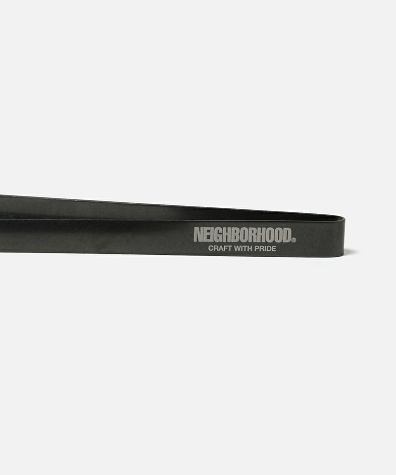 NEIGHBORHOOD＞FINE TONGS | MAKES ONLINE STORE