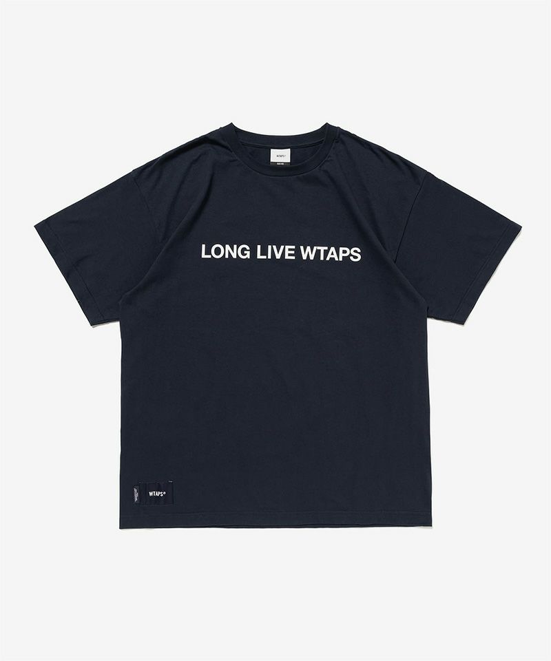 【新品未使用】WTAPS 25ss LLW / SS / COTTON WTAPS>LLW / SS / COTTON | MAKES ONLINE STORE