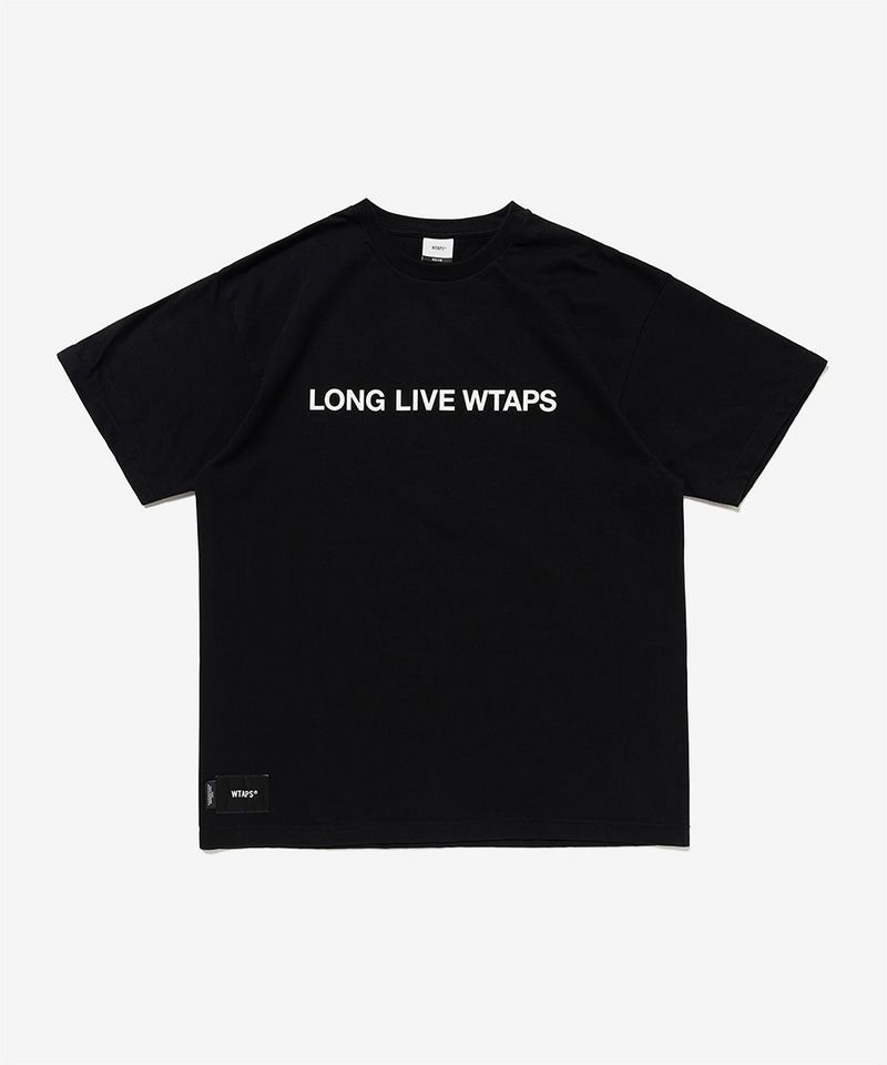 ぽ*ず様 定価〜 紺L 25SS WTAPS HG/ SS / COTTON T XL WTAPS 25SS HG SS COTTON Tシャツ - メルカリ